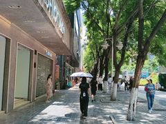 -南屏步行街