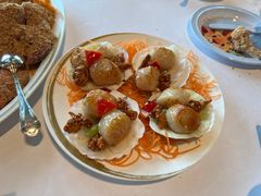 -金轩中餐厅 Jin Xuan(浦东丽思卡尔顿酒店)