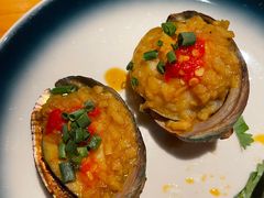 -蚝翅·海鲜粥·烧烤·龙虾季(海曙天一店)