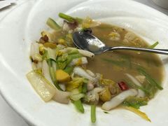 -台州渔港黄鱼馆(徐汇店)