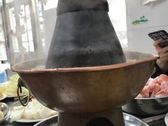 -三兴涮羊肉(荣安大街店)