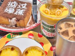 -肥韬香港茶餐厅(上海首店)