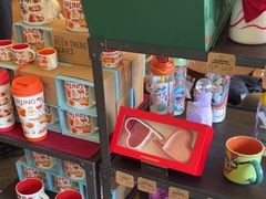 -星巴克臻选(南京艾尚天地店)