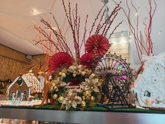 -威珀斯酒店·珀萃美食餐厅