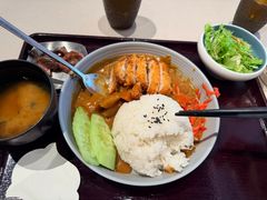 -dodonpa.墩墩伐 便当食堂(博华广场店)