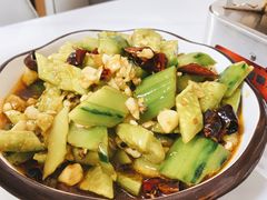 -乡厨味道(黄鹤楼店)
