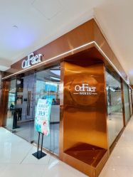 -OnFaer.纹眉半永久无创洗眉