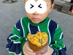 -韩国利尔面包(桂林路店)