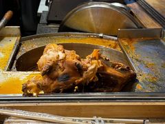 -沙州食驿·非遗小吃夜市
