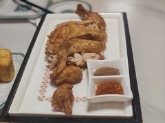 -石门豆腐王(红旗街店)