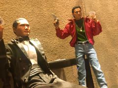 -疯克大象美式烤肉餐厅