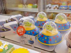-美心西饼mx cakes(新光城市广场店)