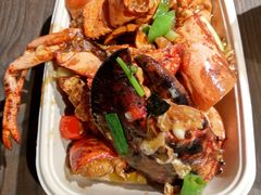 -盒马鲜生(莱蒙都会店)
