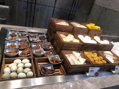 -亚马逊海鲜自助(王府井店)