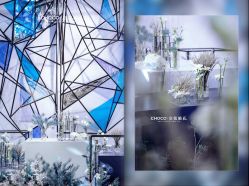 -CHOCO-启蔻婚礼(三亚公司)