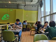 -油梨树AVOCADO TREE(望京店)