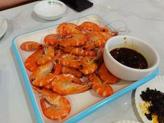 -林姐香味海鲜(奥特莱斯店)