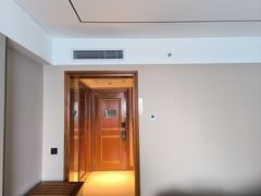 -延吉白山大厦酒店