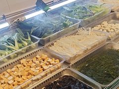 -成老灶火锅鸡(平山店)