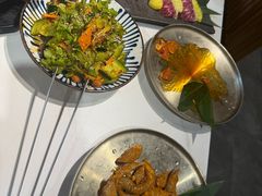 -红沃鳗鱼黑牛烤肉店(不老街店)