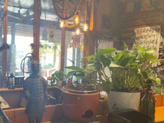 -马灯部落·西湖边的创意山景餐厅(虎跑动物园店)