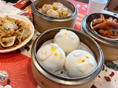 -添好运点心专门店(深水埗店)