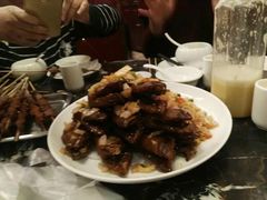 -小鱼小牛·鱼牛干锅·脆鱼火锅(世欧广场店)