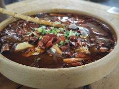 -青城甲(青城山店)