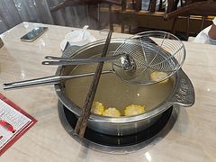 -味逍遥牛肉火锅(万江旗舰店)