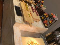 -嘉年华大酒店琴湾-自助餐厅