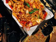 -嘎嘎鸭脑壳(驷马桥店)