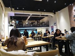 大堂-嘉州叶婆婆钵钵鸡(建设路店)