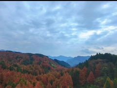 -山王坪喀斯特国家生态公园