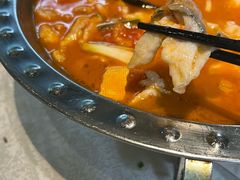 -陈生记黑鱼馆·20年活鱼现杀(宁波鼓楼店)