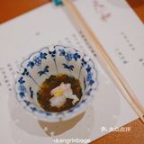 主厨好害羞，像一休哥☺️