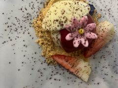 -塞纳河法国餐厅(唐延路店)