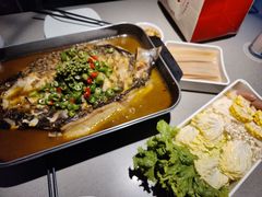 -半天妖烤鱼(新中关购物中心店)