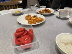 -莆田餐厅PUTIEN(世博源店)