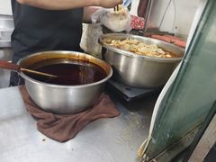 -小白房辣焙子(西落凤街店)