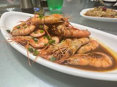 -胖大嫂渔家排档(半边山店)