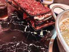 -潮牛潮汕牛肉火锅(旺角大学城商业街店)