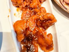 -乔阿马·江南味·驴肉香(龙湖华泾天街店)