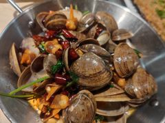 -金太阳海鲜烧烤·本地人餐厅(星海公园店)