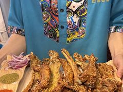 -巴依老爷新疆美食(常营店)