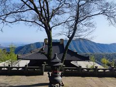 -达蓬山旅游度假区