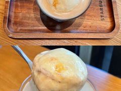 -星巴克(深圳宝能太古城南区店)