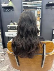 点击看大图 -藤野造型