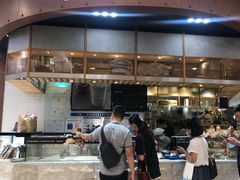 门面-PAPER STONE BAKERY(天环店)