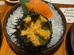 -Mr·Fish鱼鲜生海鲜放题(银泰in99店)