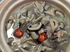 -伙工殿餐厅(吉大店)